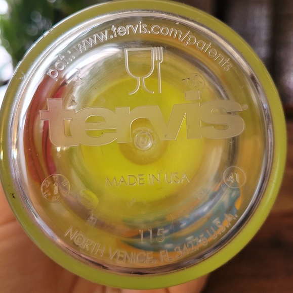 Tervis Tumbler - Picture 3 of 7